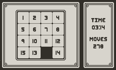 official itch.io screenshot