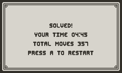 official itch.io screenshot