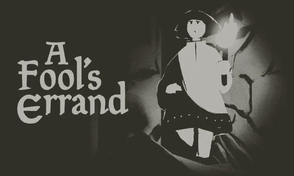 A Fool's Errand