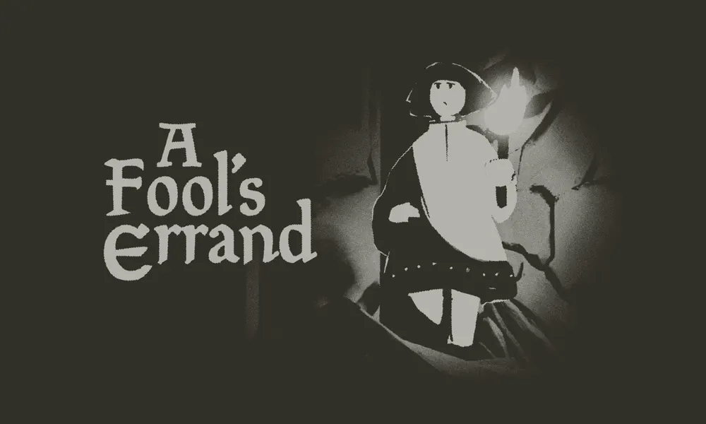 A Fool's Errand