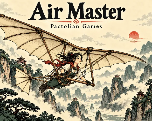 Air Master