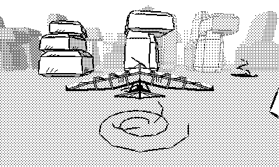 official itch.io GIF (1-bit still: screen-2-still.webp)