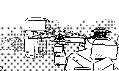 official itch.io GIF (1-bit still: screen-5-still.webp)