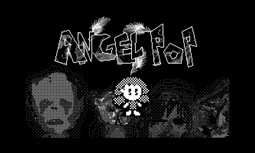 Angel Pop