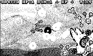 Angel Pop screenshot