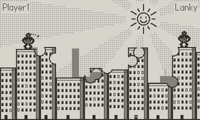 official itch.io screenshot
