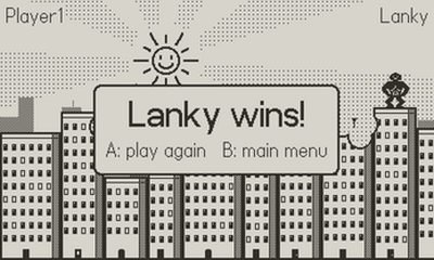 official itch.io screenshot
