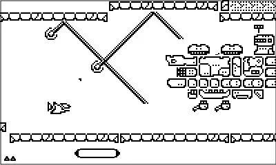Battleship Godios screenshot