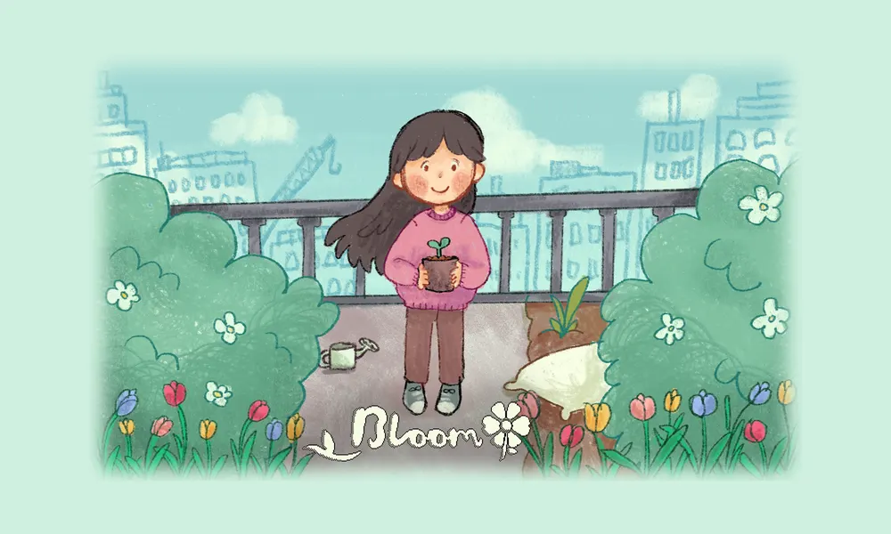 Bloom