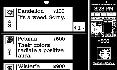 official Catalog screenshot