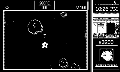 official Catalog screenshot