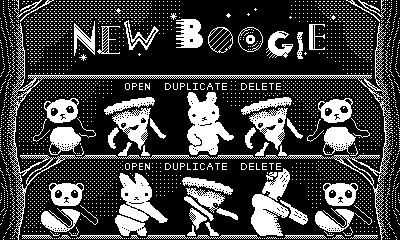 official Catalog screenshot