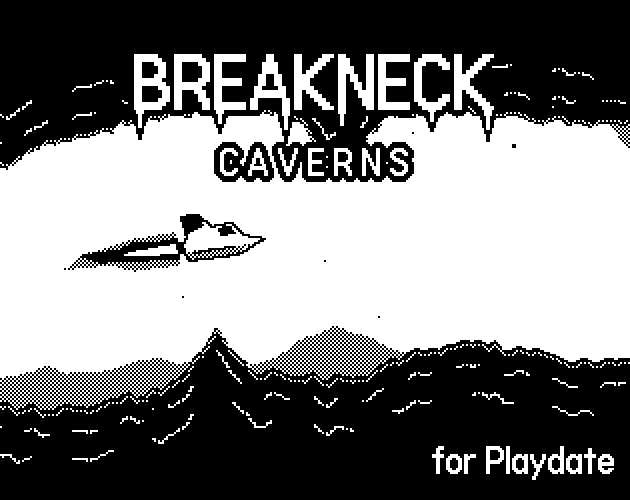 Breakneck Caverns