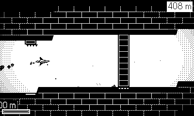 official itch.io screenshot