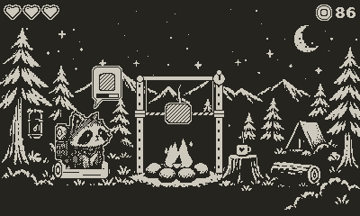 official itch.io screenshot
