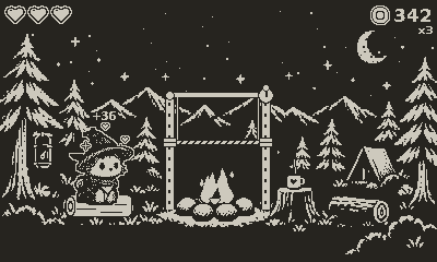 official itch.io screenshot