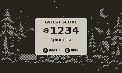 official itch.io screenshot