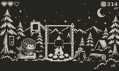 official itch.io screenshot