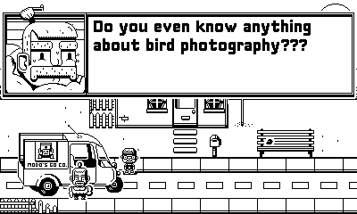 Casual Birder screenshot