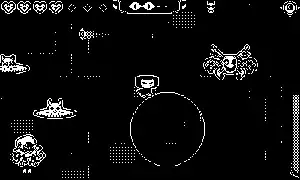 CatchaDiablos screenshot