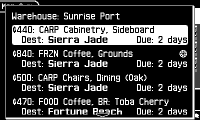 official Catalog screenshot