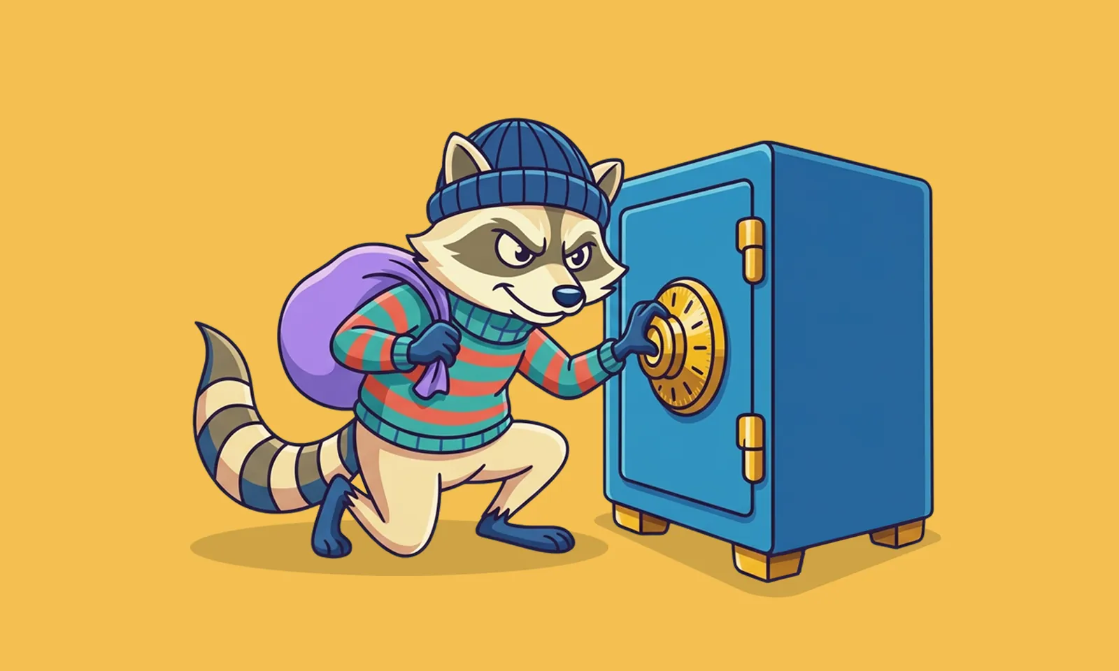 Crack the Safe