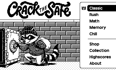 official Catalog screenshot