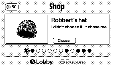 official Catalog GIF (1-bit still: screen-5-still.webp)