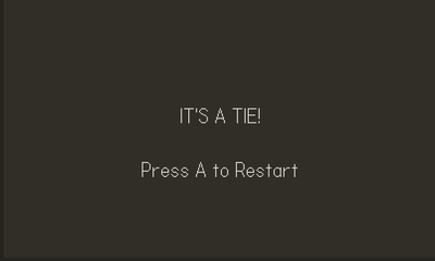 official itch.io screenshot
