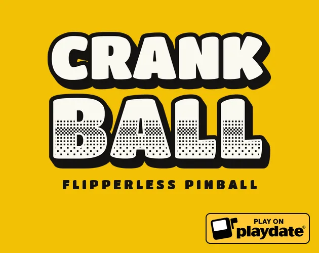 Crankball