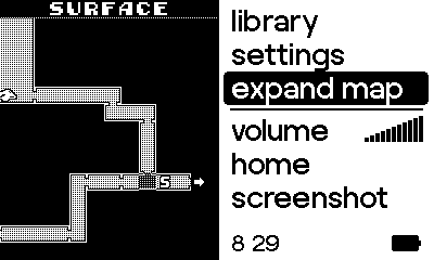 official Catalog screenshot