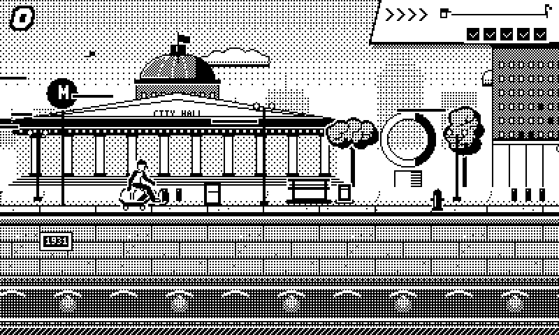 official itch.io screenshot