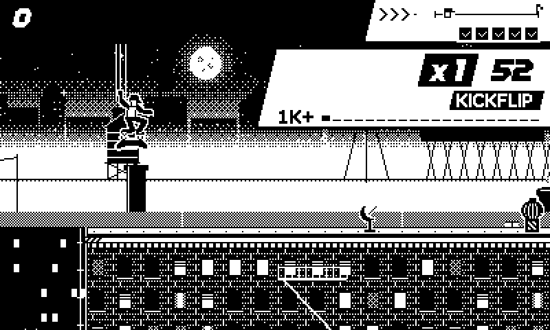 official itch.io screenshot