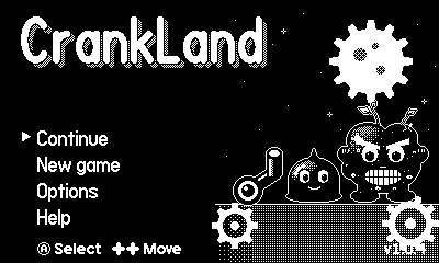 official itch.io screenshot