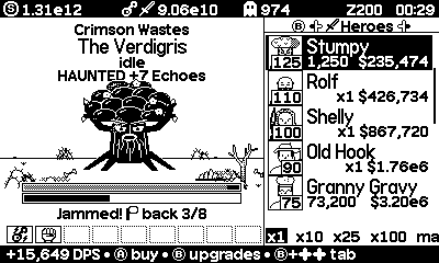 official itch.io screenshot