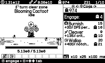 official itch.io screenshot