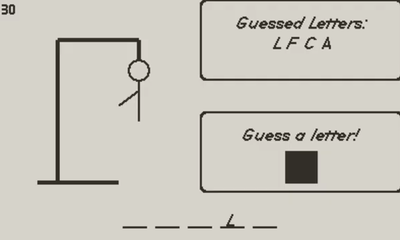 official itch.io screenshot