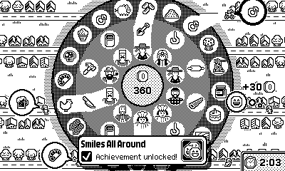official Catalog screenshot