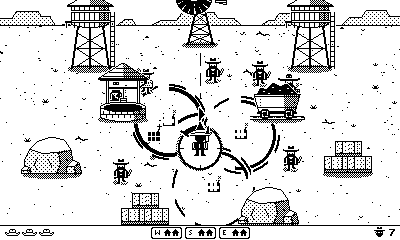 official itch.io screenshot