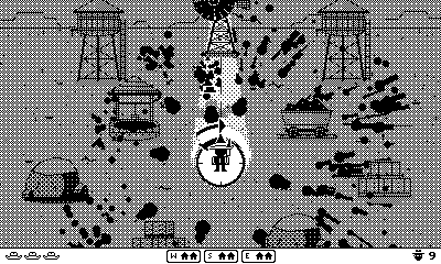 official itch.io screenshot