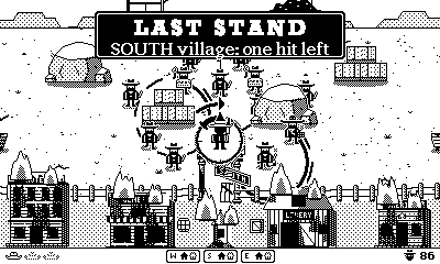official itch.io screenshot