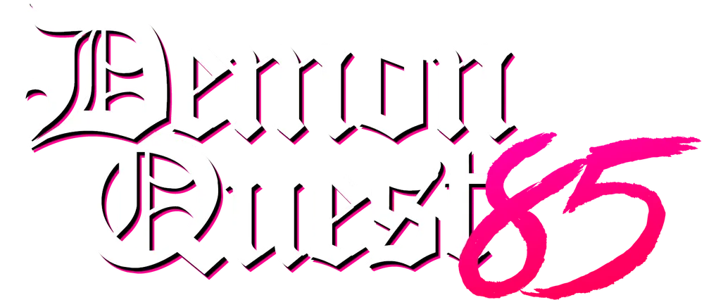 Demon Quest '85