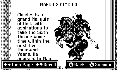 official Catalog screenshot