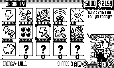 official Catalog screenshot