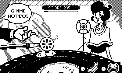 official Catalog screenshot
