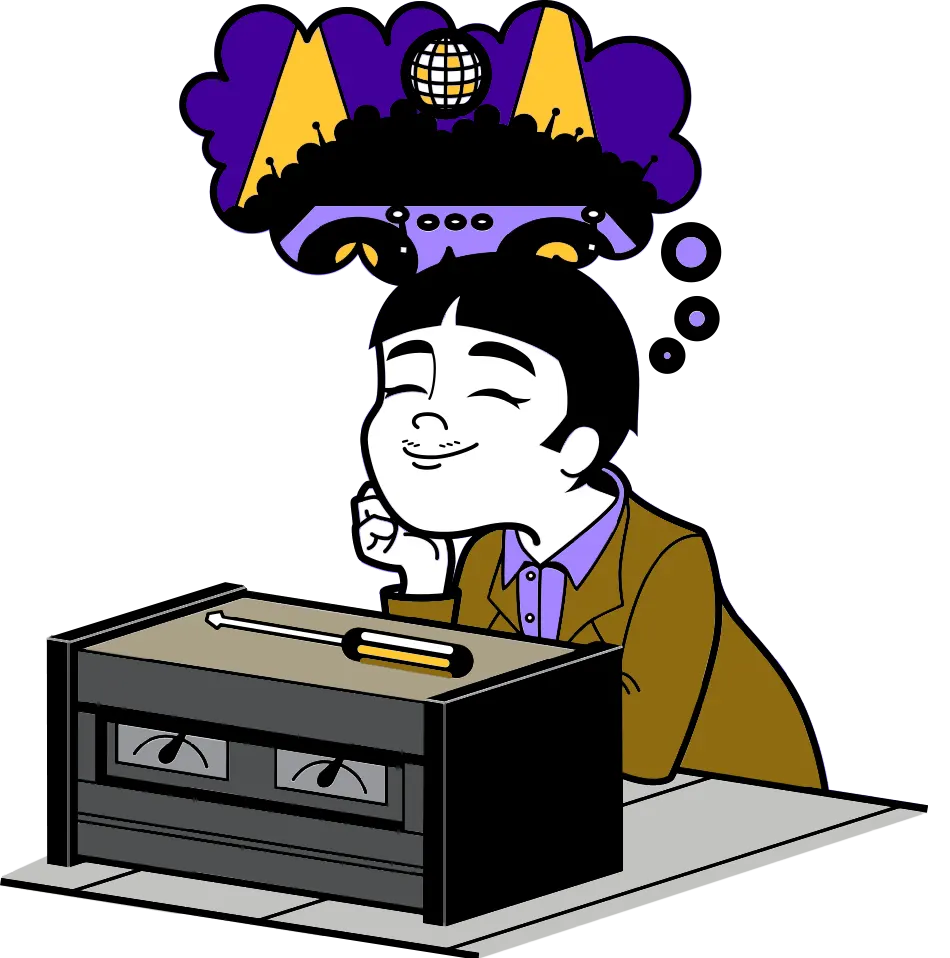 Echoic Memory