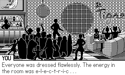 Echoic Memory screenshot