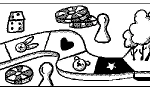 official Catalog GIF (1-bit still: screen-3-still.webp)