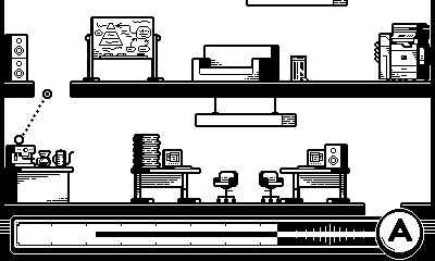 official Catalog screenshot