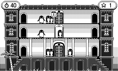 Flipper Lifter screenshot